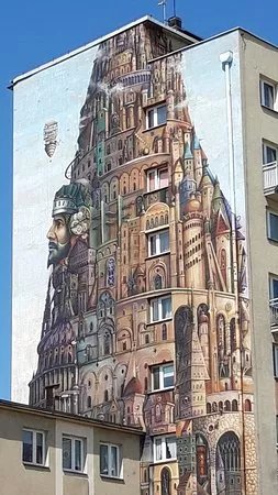 Wieza Babel