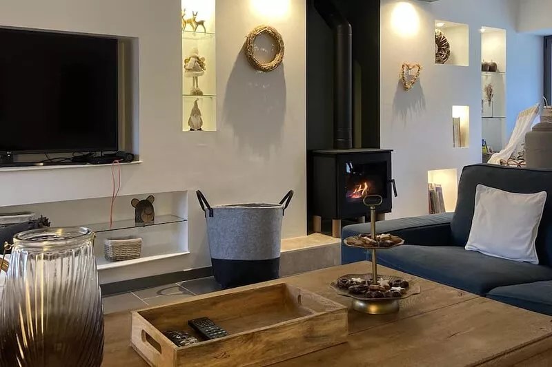 Charming property in the heart of the Loire castles