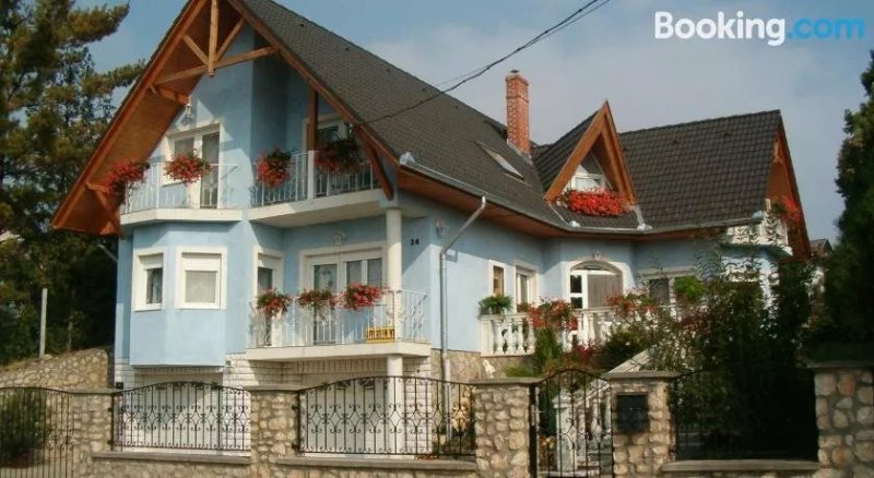 Apartman Barbara