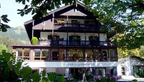 Hotel Koenigslinde