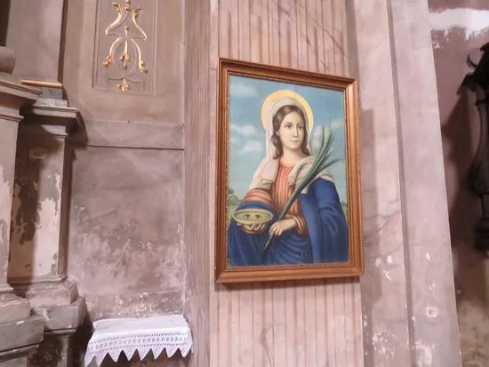 Chiesa di Santa Maria delle Grazie