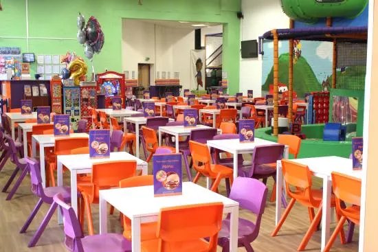 Fourways Play Centre