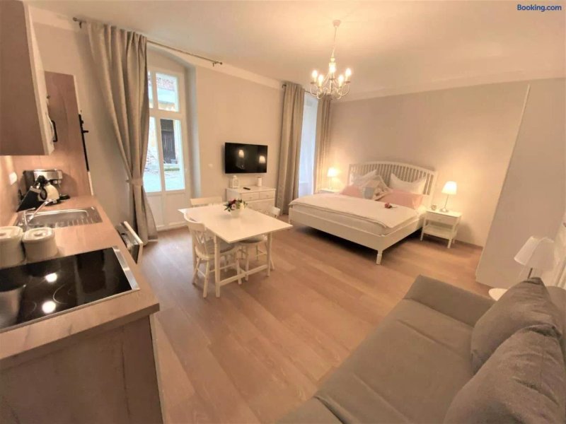 Apartments Magnolia