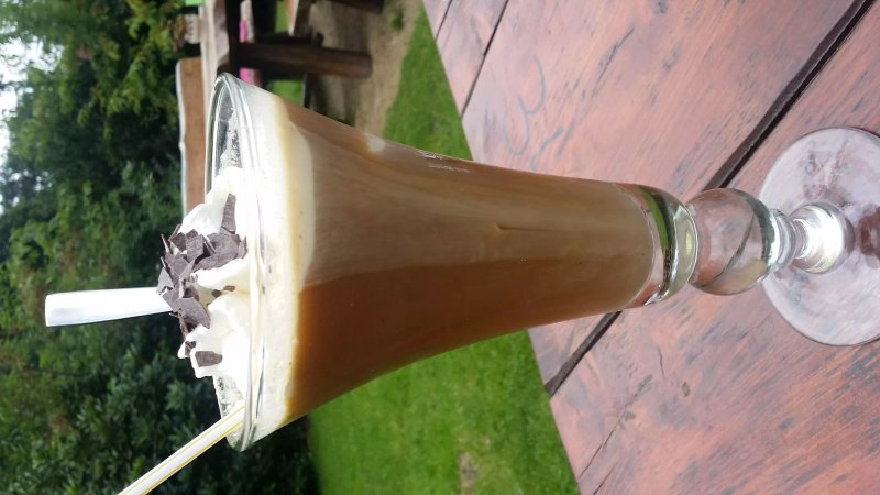 Cafe Lindenlaub