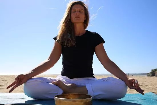 Yoga Connexion