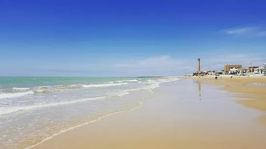 Playa de Regla