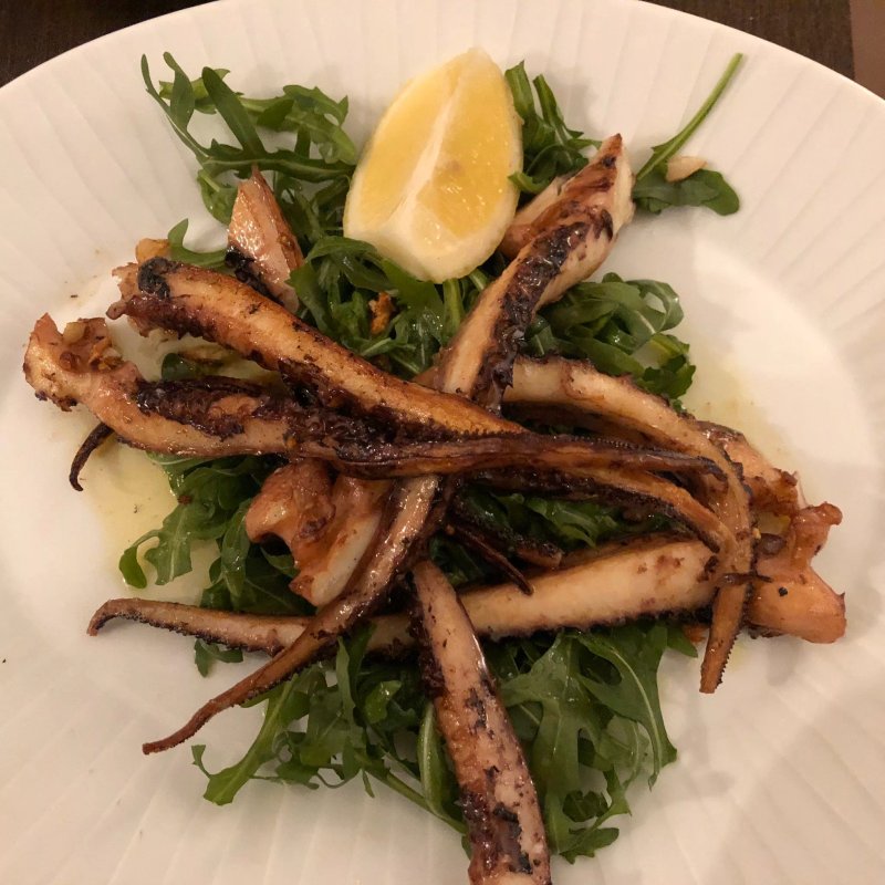 Pizzeria Romana bei Angelo