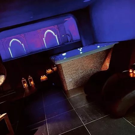 Spa Du Monde