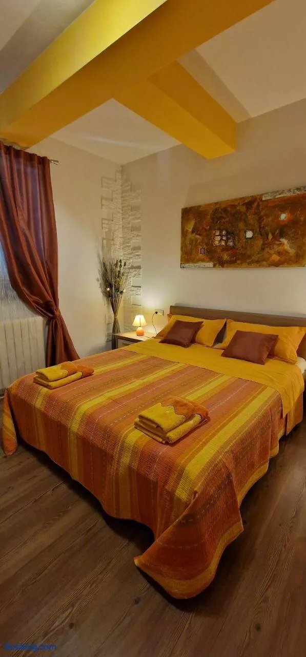 Apartmani Fantazija