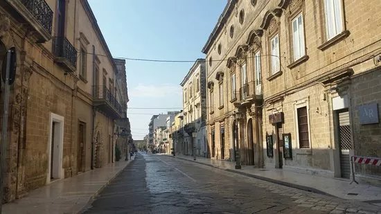 Via Roma