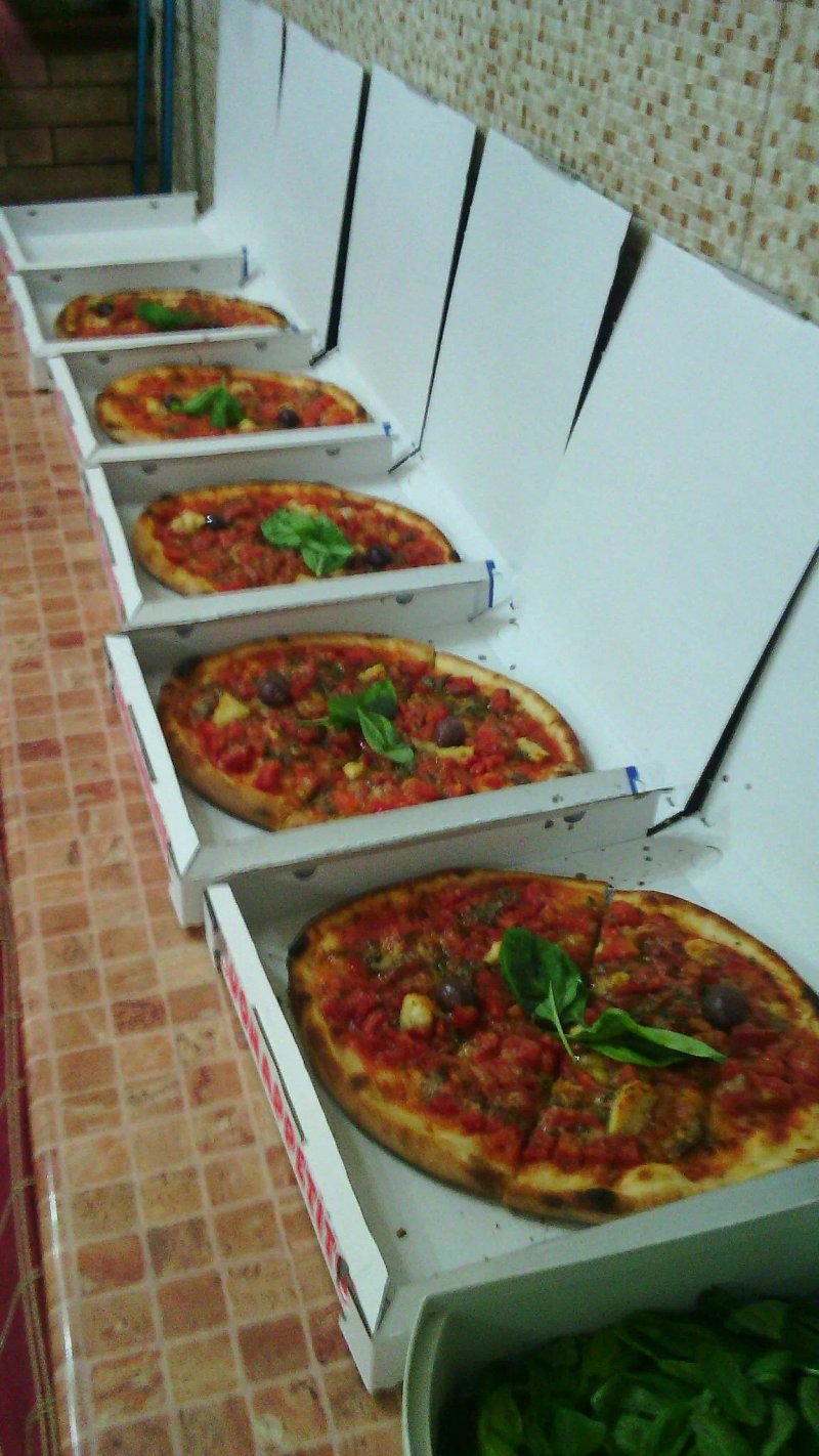 Spizzico da Bizzico