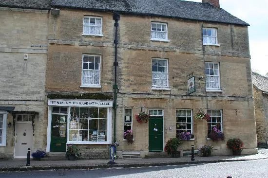 Blenheim Guest House and Tea Rooms