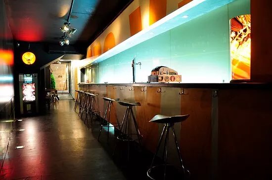La Buena Vida Urban Cafe