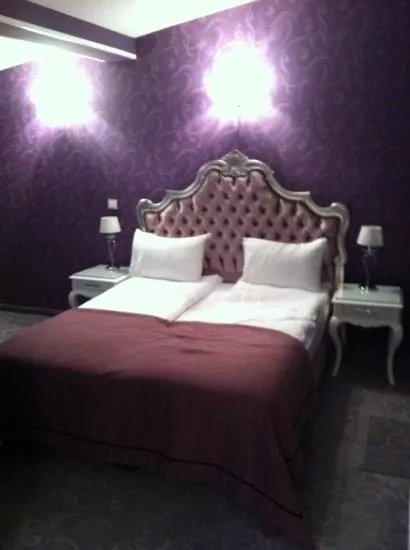 Boutique Hotel Behi