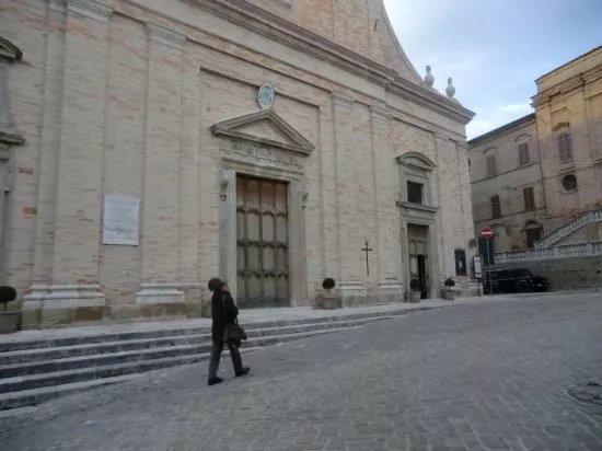 Le Marche Holiday - Day Tours