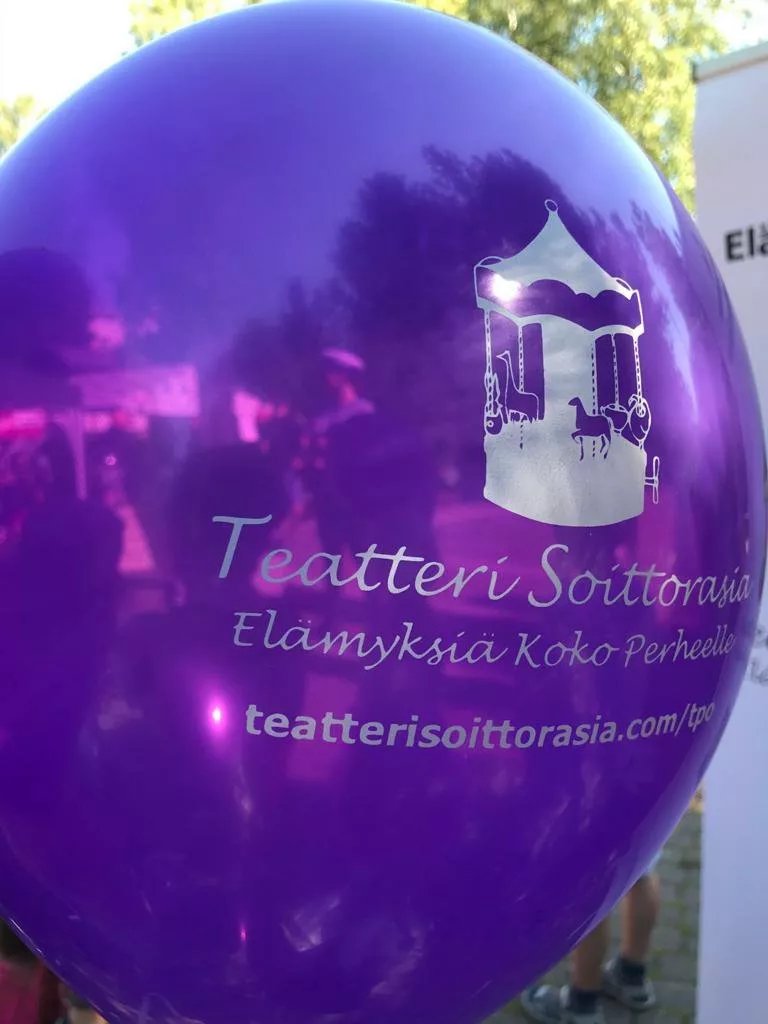 Teatteri Soittorasia
