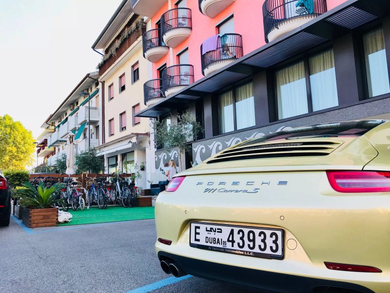 LacromaBio - Hotel & Apartments