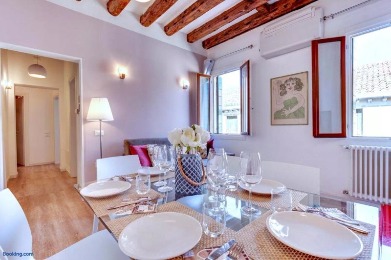 Botteri Palace Apartments - Faville