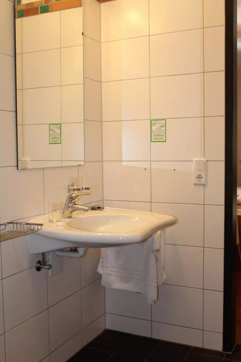 Haus Mullestumpe