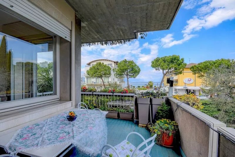 Desenzanoloft: Il Girasole del Lago