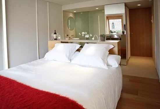 Hotel Echaurren Relais & Chateaux