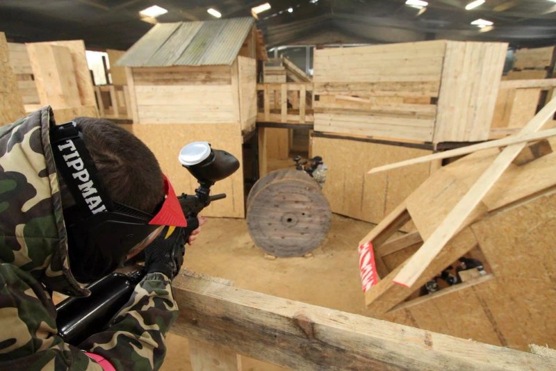 Gaume Paintball