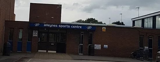 Alleynes Sports Centre