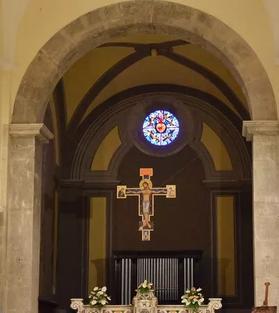 Chiesa di Sant'Erasmo