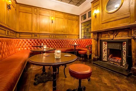 The Prince of Wales Moseley
