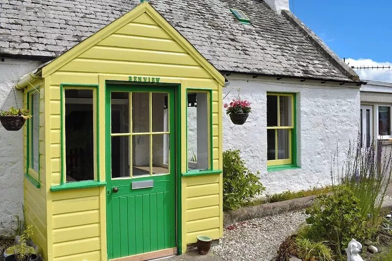 3 bedroom accommodation in Orbliston, near Elgin