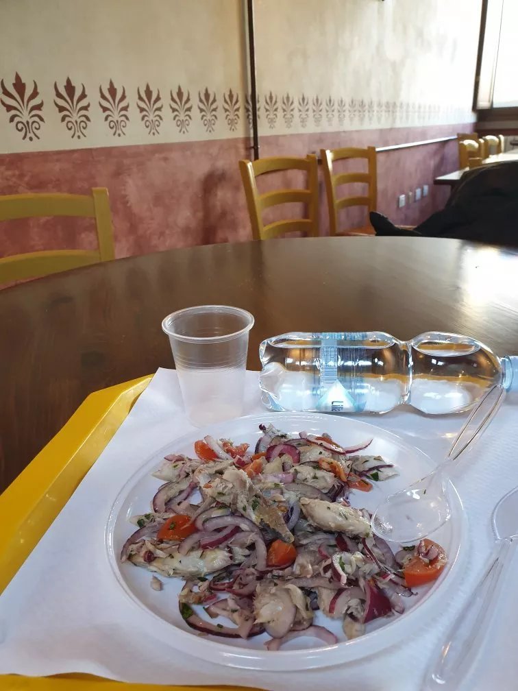 Rosticceria Saporito
