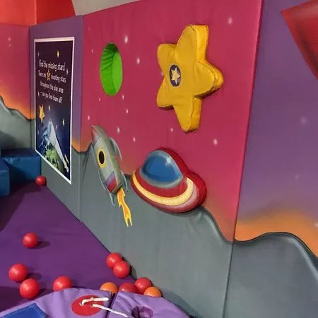 Planet Play