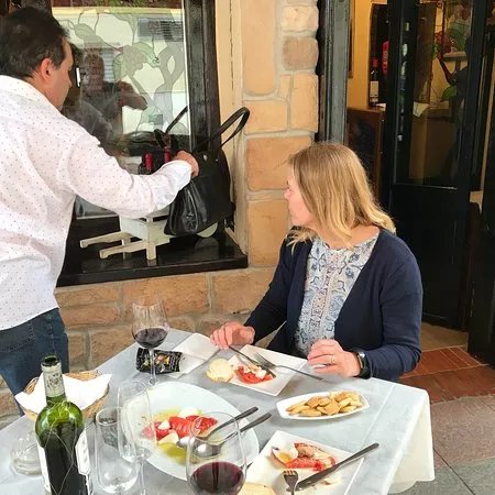 El Candil De San Pedro