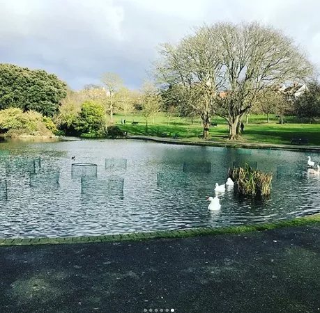Queens Park