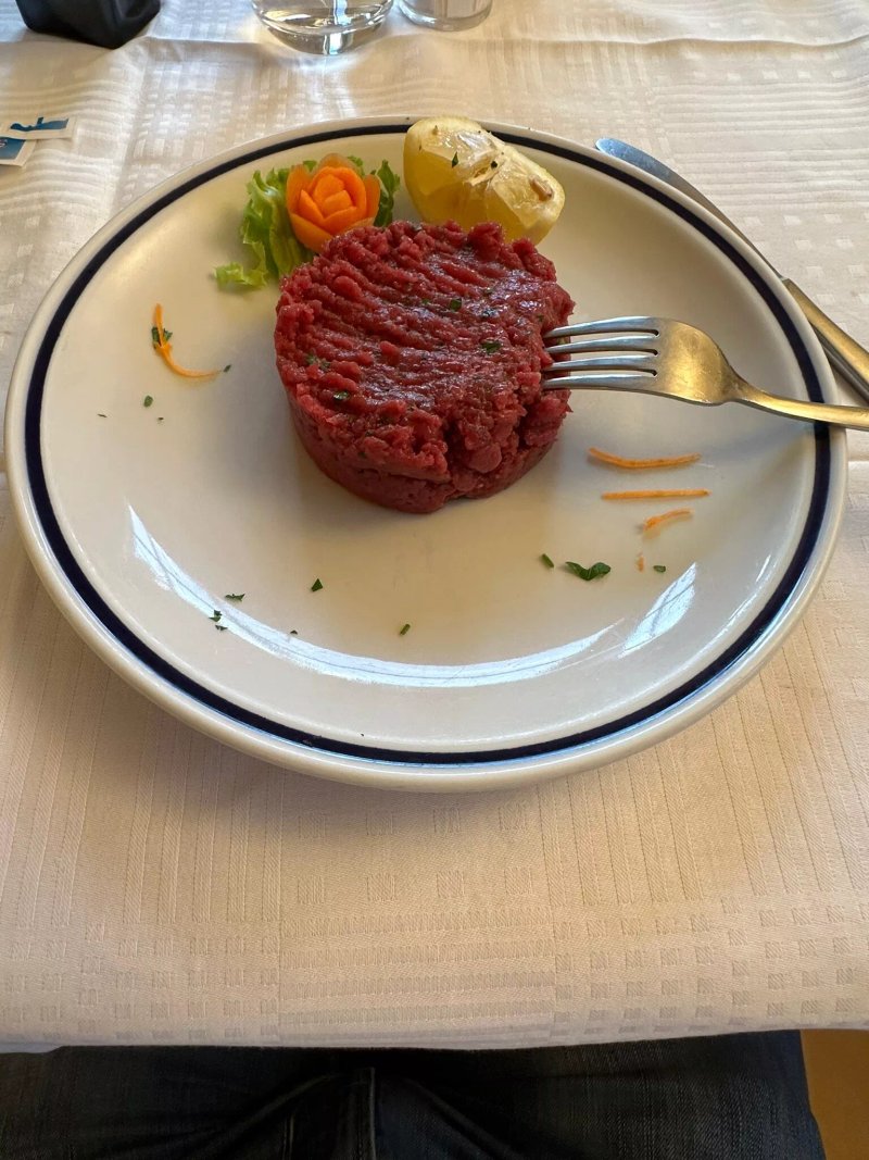 Osteria De L'Orbo