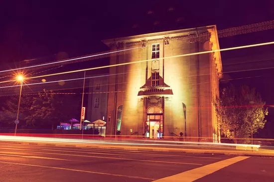 Club Savoy