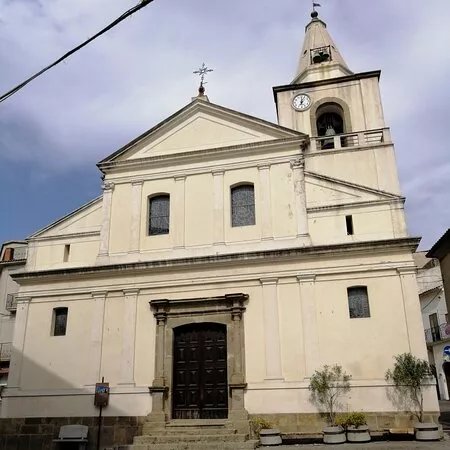 Chiesa di San Nicola di Bari