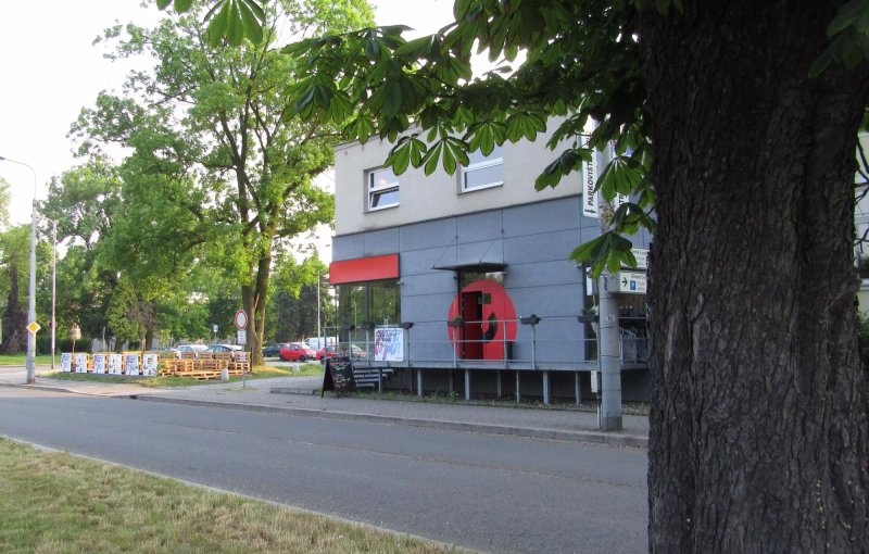 Pjetka Music Club Restaurant