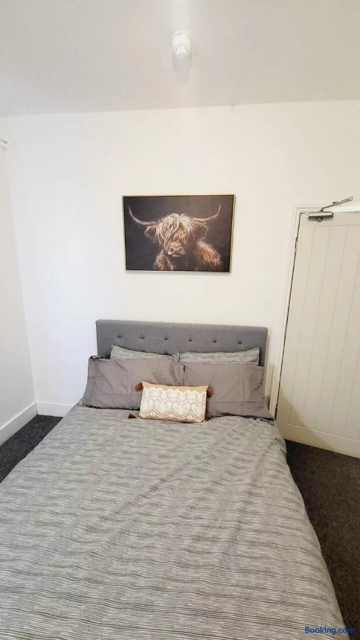 North London Property