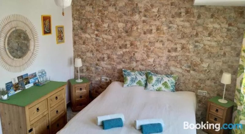 La Armonia Double & Single Rooms