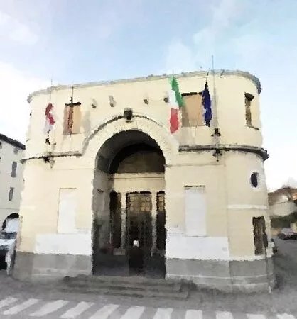Casa del Mutilato di Guerra