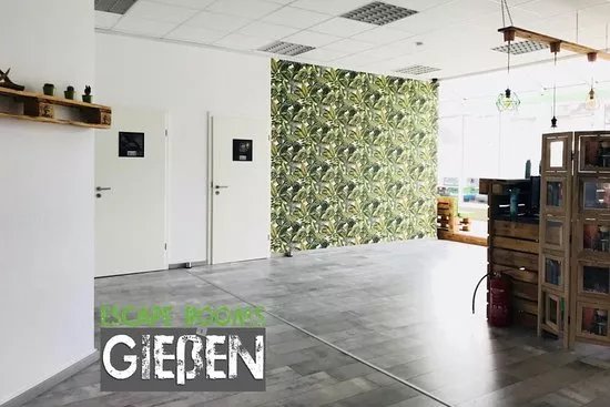 Escape Rooms Giessen