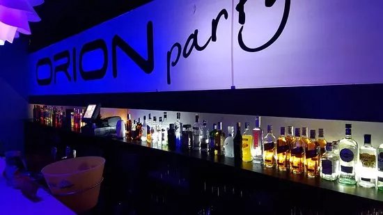 Orion Latino Denia