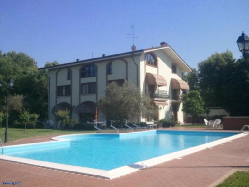 Agriturismo Trincerone