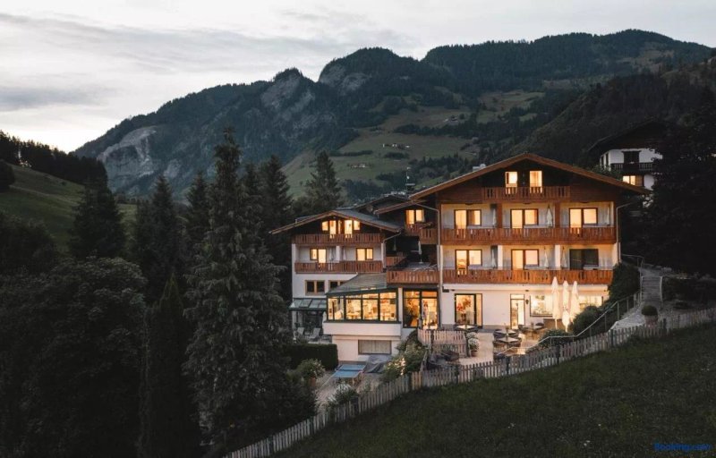 Hotel Fichtenhof