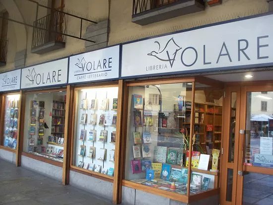Libreria Volare