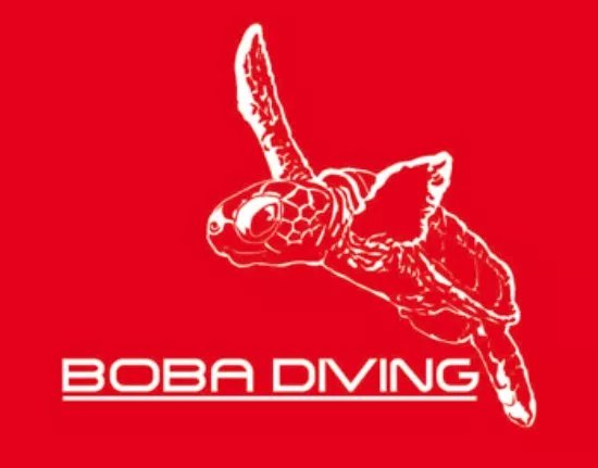 Boba Diving