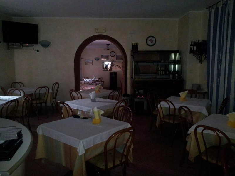 La Pergola