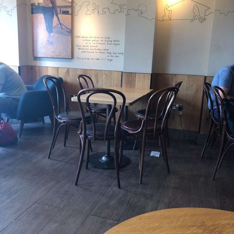 Starbucks - Village Nottingham