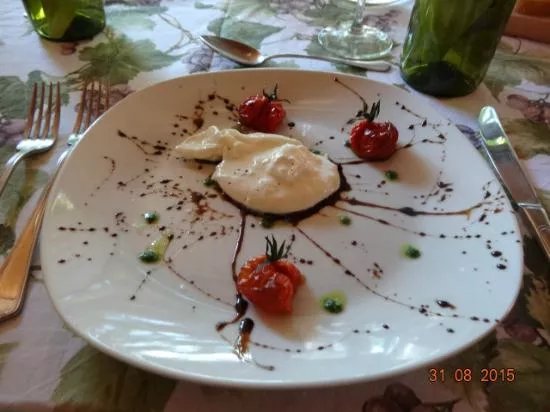 Toscana Saporita Cooking School